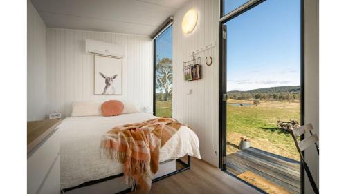 Tarlo House | Clover at Lexington Park by Tiny Away