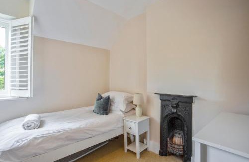 Wyck Rissington House | Clover Cottage