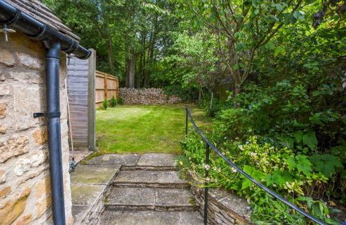 Wyck Rissington House | Clover Cottage