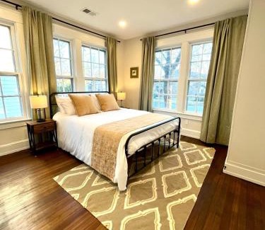 Old Town West House | Clover Cottage