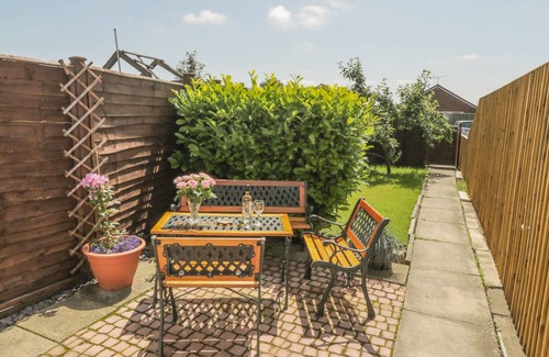 Pickering Cottage | CLOVERLEAF COTTAGE, country holiday cottage in Pickering