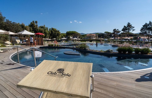 Le Rocchette RV Rental | Club del Sole Stella del Mare Family Collection.
