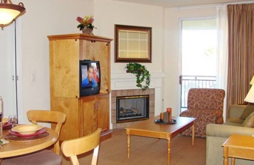 Las Vegas Apartment | Club De Soleil Resort ST