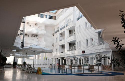 Atakent Hotel | Club Efes Otel