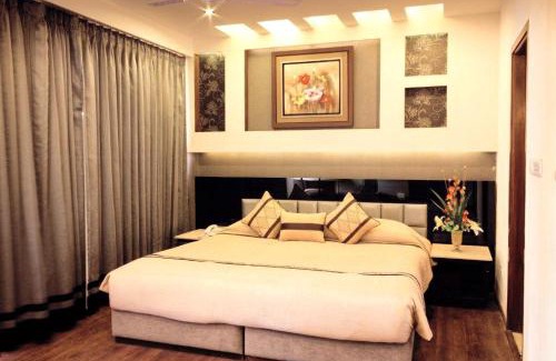 Gurugram Hotel | Club Florence