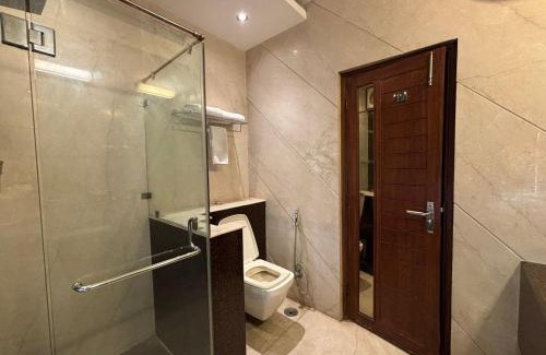 Gurugram Hotel | Club Florence