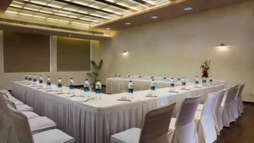 Gurugram Hotel | Club Florence