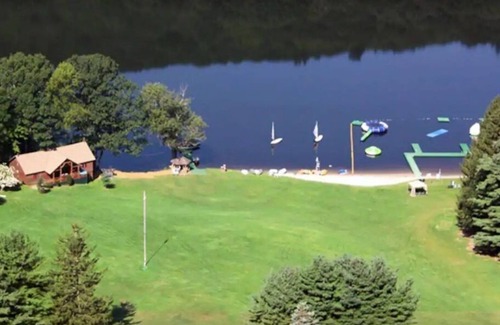 South Kent House | Club Getaway Pine Grove 3