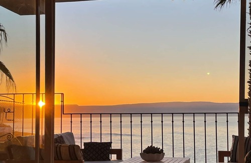 Playas de Rosarito Condo | Club Marena - 2 BR+ Den/3 BA Charmer