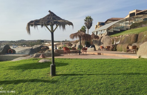 Coquimbo Apartment | Club Playa Blanca