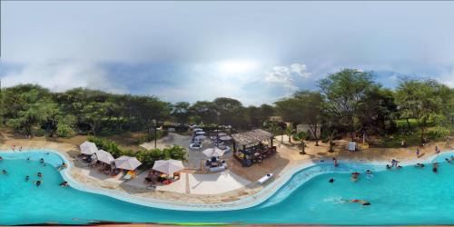 Piura Other | Club Porta Verde Glamping y Domos