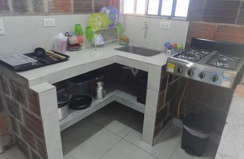 Albania House | Club Recreativo Las Guitarras