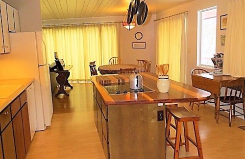 West Glacier House | Club Ted , 5 minutes from Glacier Park Entrance.