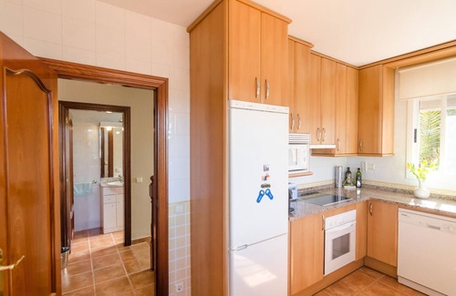 Mont Barbat Villa | Club Villamar - Come and enjoy your holyday in this beautiful villa