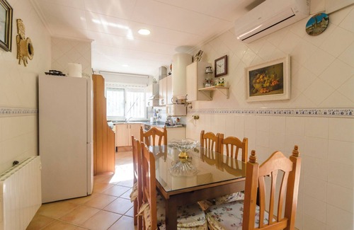 Macanet de la Selva Villa | Club Villamar - A quiet, fully detached villa with private parking, modern interiors, a pool, and.