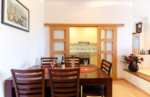 Salionc House | Club Villamar - Beautiful holiday home at 50m from the beach of Cala Salions