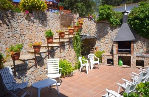 Lloret Blau Villa | Club Villamar - Ervina