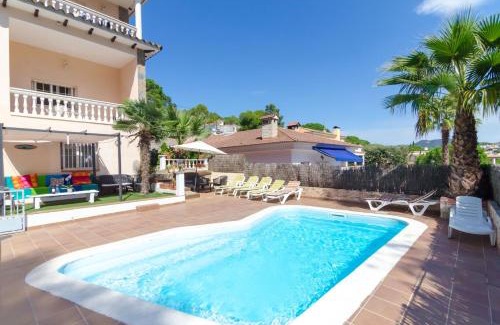 Condado del Jaruco Villa | Club Villamar - Germana