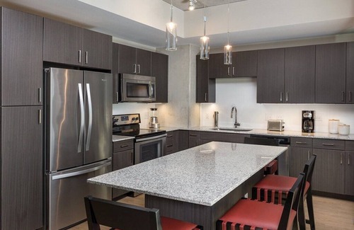 Civic District Apartment | Club Wyndham Austin, Texas, Studio