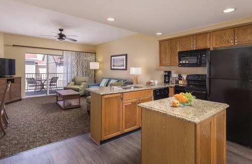 Table Rock Hotel | Club Wyndham Branson at The Meadows