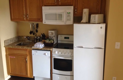 Table Rock Hotel | Club Wyndham Branson at The Meadows