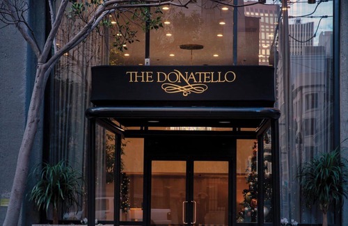 Union Square Condo | Club Wyndham Donatello | 5 Studio Resort Suites