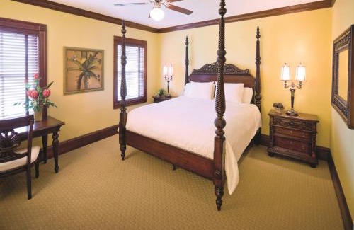North Myrtle Beach Resort | Club Wyndham Dye Villas