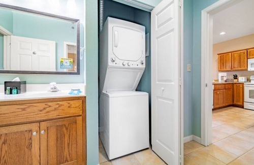 Williamsburg Condo | Club Wyndham Governor's Green, Virginia, 4 Bedroom Deluxe Suite