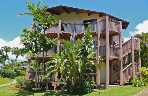 Princeville Resort | Club Wyndham Ka Eo Kai