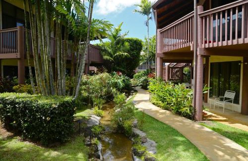 Princeville Resort | Club Wyndham Ka Eo Kai