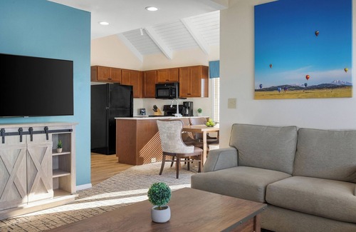 Pagosa Springs Hotel | Club Wyndham Pagosa