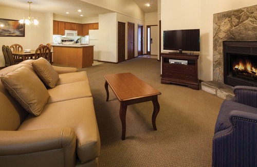 Lake Lure Resort | Club Wyndham Resort at Fairfield Mountains