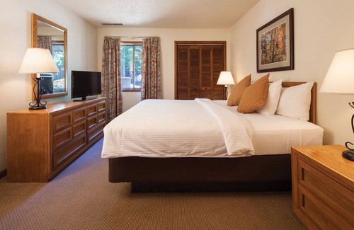 Lake Lure Resort | Club Wyndham Resort at Fairfield Mountains