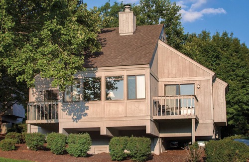Lake Lure Resort | Club Wyndham Resort at Fairfield Mountains