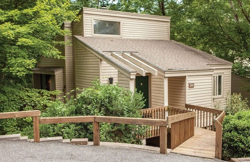 Lake Lure Resort | Club Wyndham Resort at Fairfield Mountains