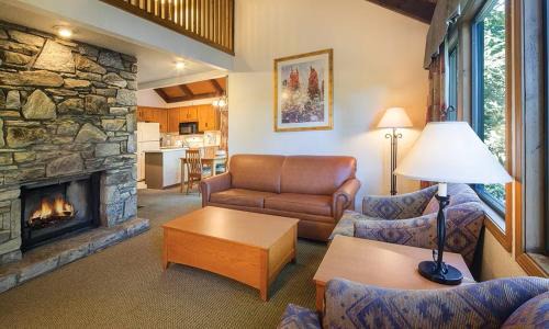 Lake Lure Resort | Club Wyndham Resort at Fairfield Mountains