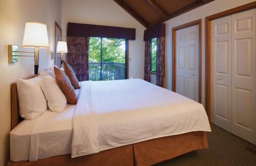 Lake Lure Resort | Club Wyndham Resort at Fairfield Mountains