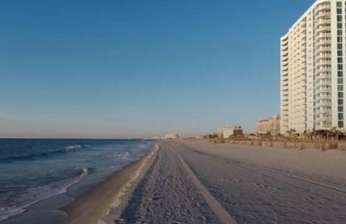 Cherry Grove Beach Resort | Club Wyndham Towers on the Grove