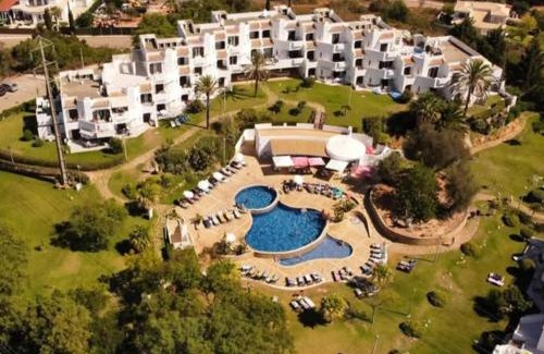 Alpouvar Apartment | Clube Albufeira, Apartament V1 A/C