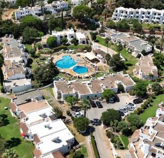 Alpouvar Apartment | Clube Albufeira, Apartament V1 A/C