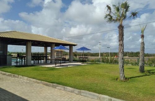 Aquiraz House | Clube Mirante do Iguape