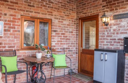 Much Wenlock House | Clun Forest Cottage