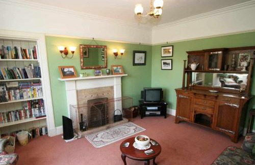 Newtonmore House | Cluny Mains