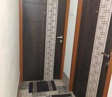 Salem Hotel | CM Residency