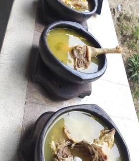 El Copey Hotel | Cabañas Pork Light