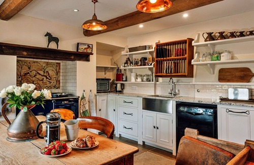 Monmouth Cottage | Cottage in Grasmere near Scenic Lake Walks