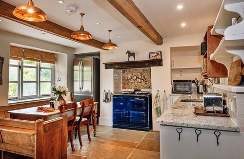 Monmouth Cottage | Cottage in Grasmere near Scenic Lake Walks