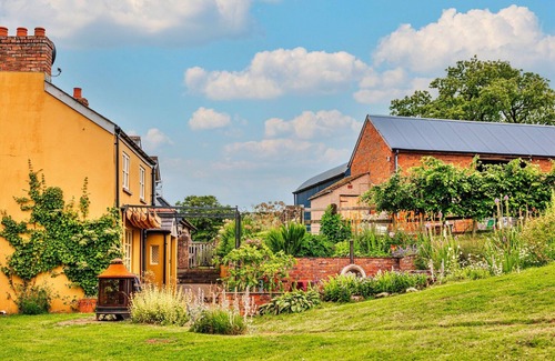 Monmouth Cottage | Cottage in Grasmere near Scenic Lake Walks