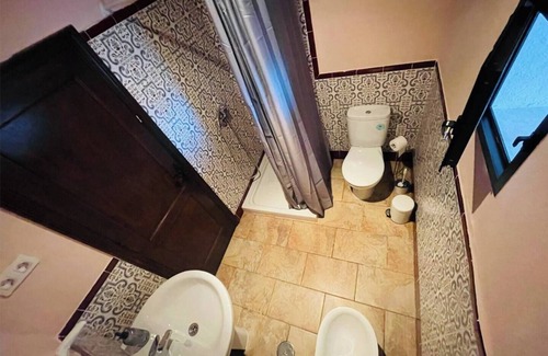 Villaverde Hotel | Co-Living at Casa Cocolores