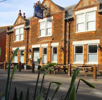 Dersingham Hotel | Coach & Horses Dersingham
